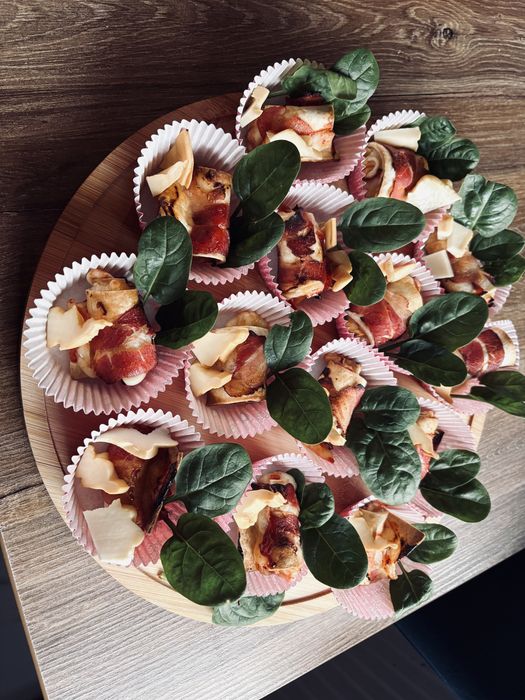 Catering na każdą okazję