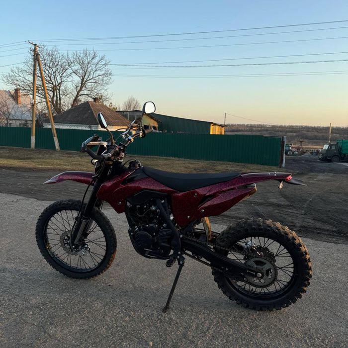 Продам Spar sp250 p2