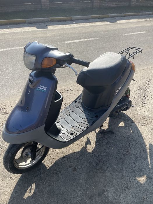 Продам/обменяю мопед