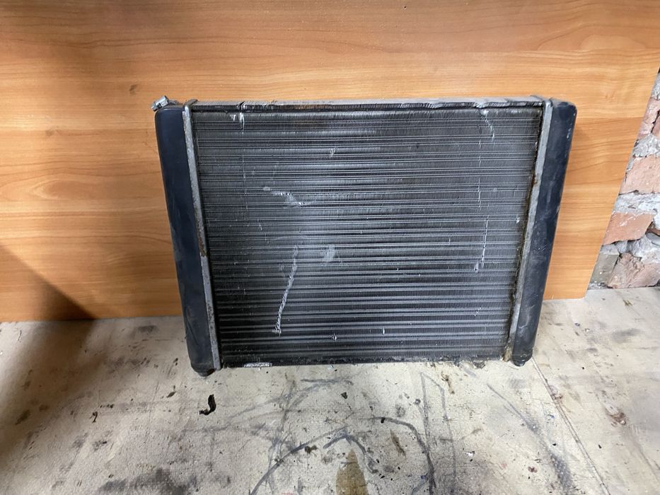 Радіатор Таврія Славута