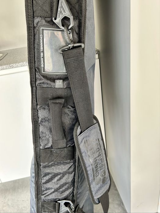 Channel Islands CX2 Capa de Viagem 7’0