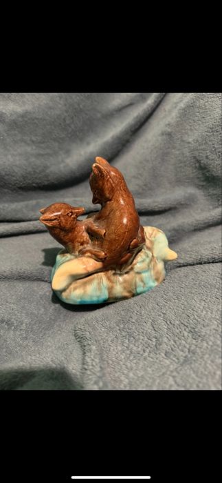 Листчки керамічні