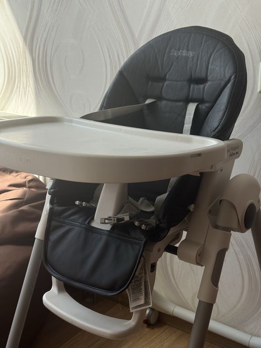 Стільчик для годування Peg Perego
