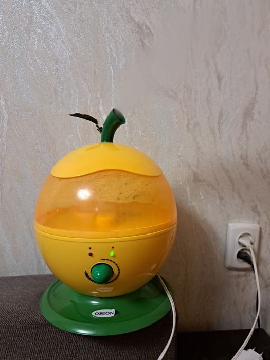 Увлажнитель воздуха