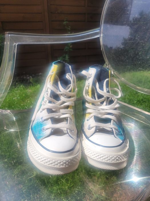 Converse stan idealny
