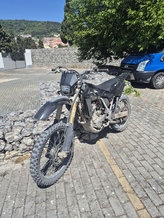 Husqvarna TE 510