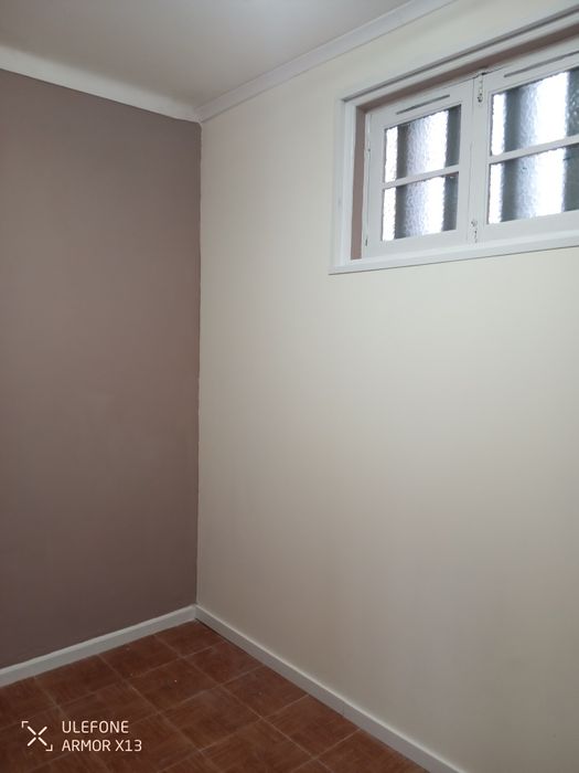 Aluga-se T3 água incluída