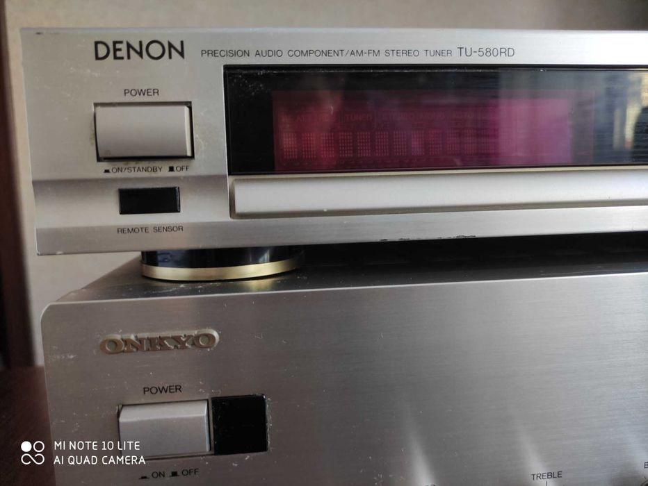 ONKYO A-9211 wzmacniacz