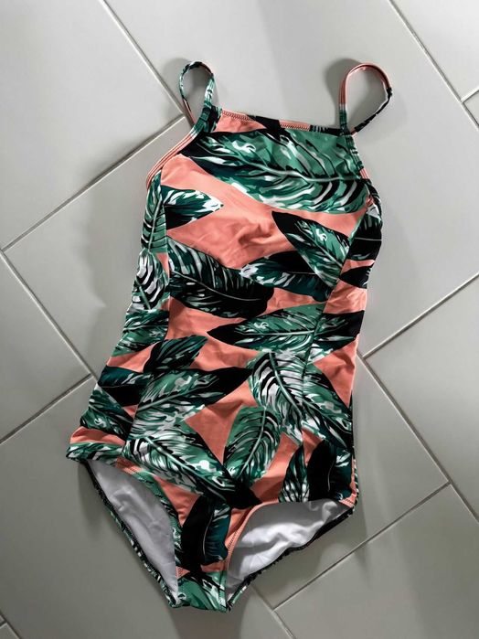 купальник суцільний