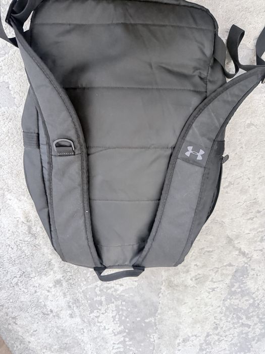 Plecak under armour