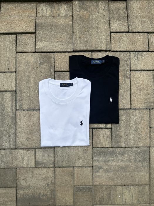 Koszulki Polo Ralph Lauren