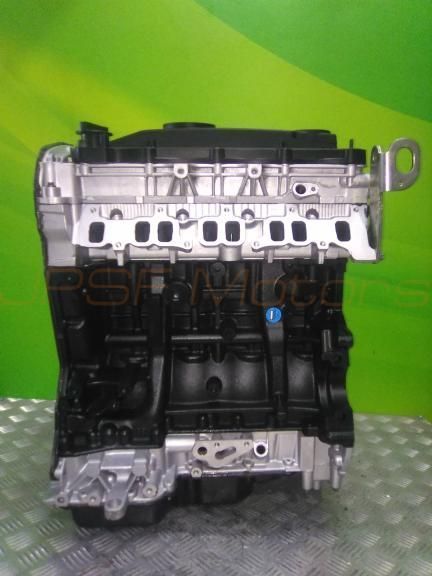Motor Ford Transit 2.2 Tdci P8FA - RECONDICIONADO
