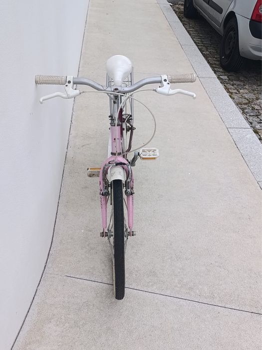 Bicicleta de criança