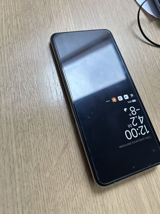 Xiaomi 12T pro stan bdb