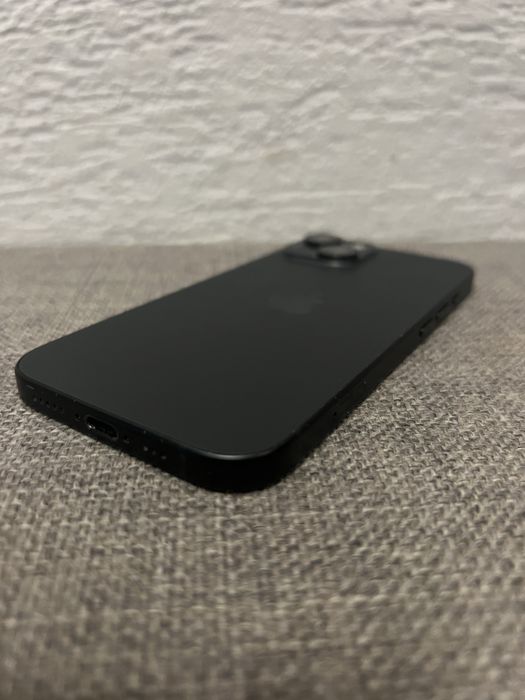 Iphone 15 128gb, 90% bateria, gwarancja