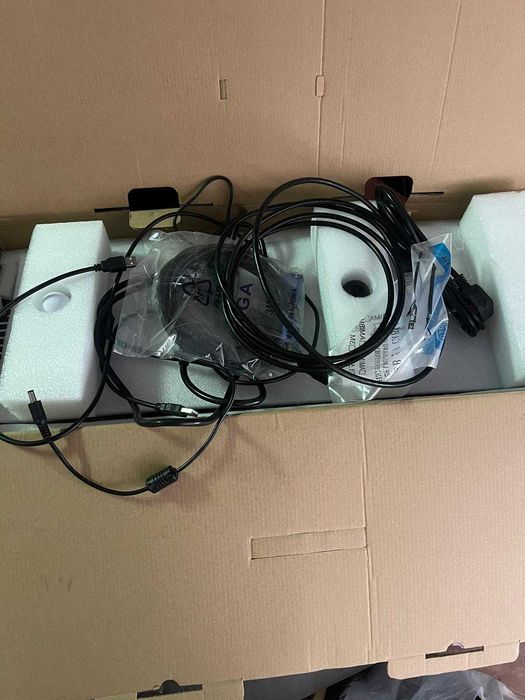Pandora Box Arcade 18S 8000 jogos Nova na caixa