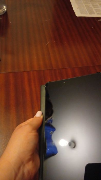 Tablet Galaxy Tab A