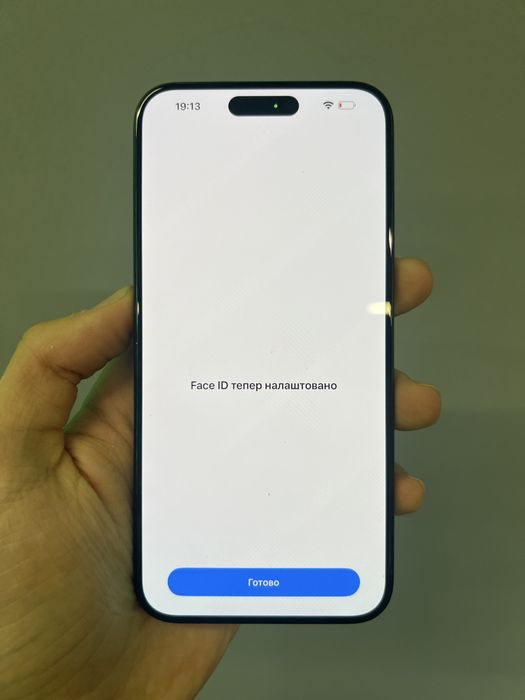 iPhone 15 Pro Max 256Gb Black Чудовий Стан