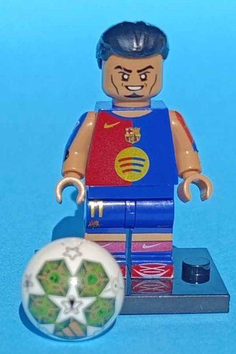 Raphinha (Futebol)