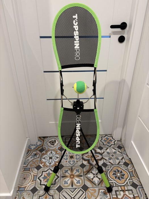 Zestaw treningowy Topspin Pro