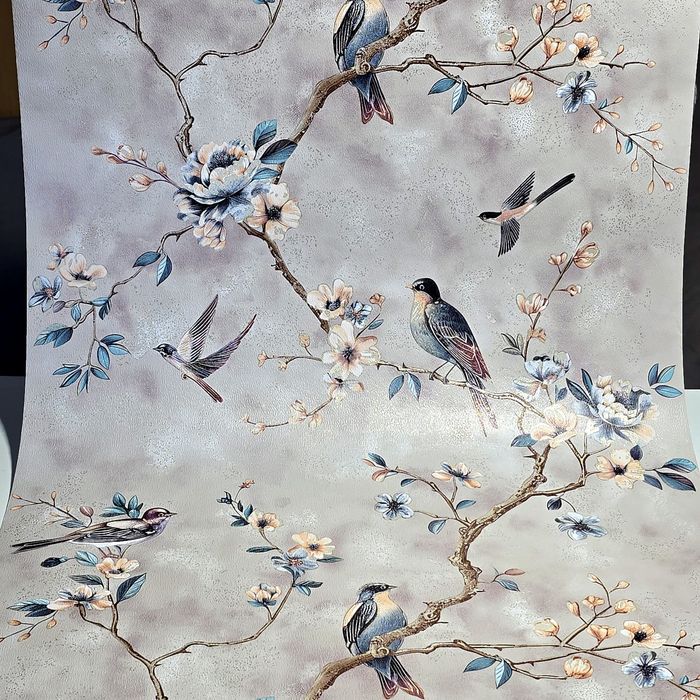 Обои для зала,спальни,детской. Шпалери.