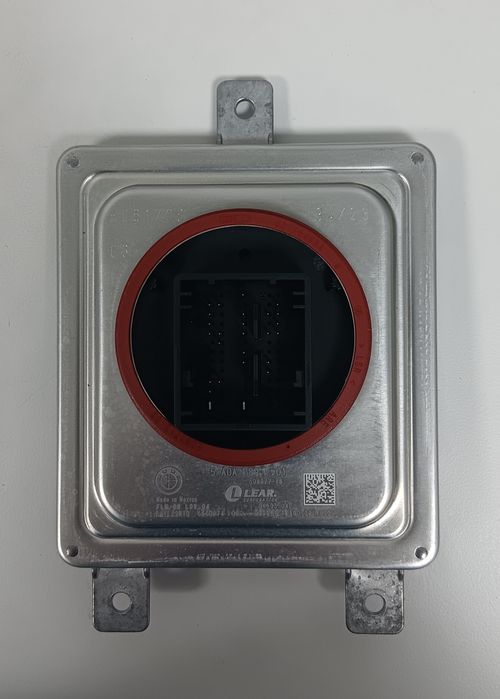 Módulo de Controlo LED BMW. Ref: 5A0AF89-01