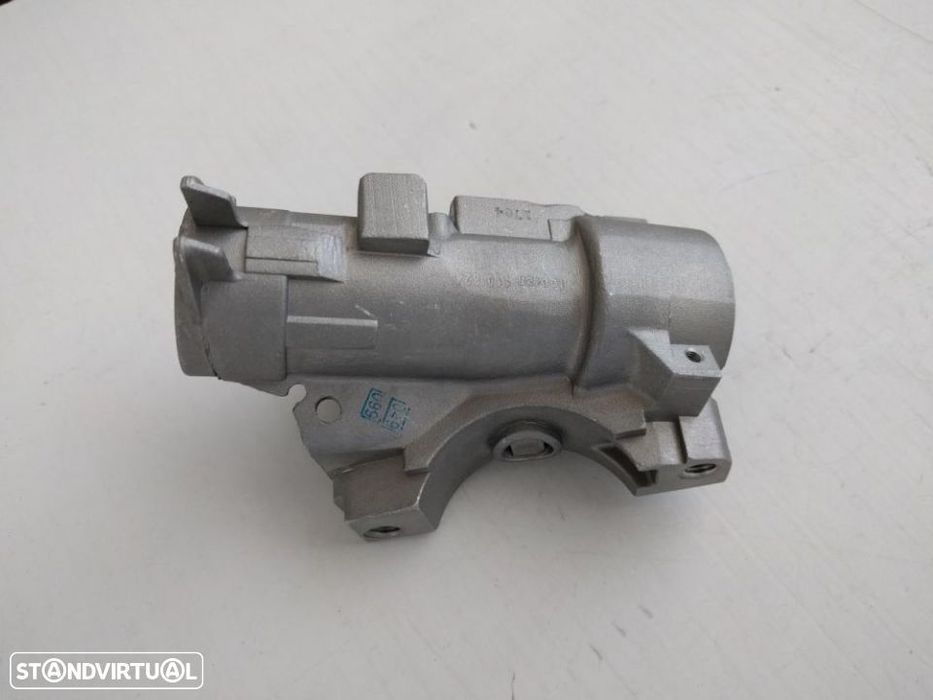 Canhão da ignição audi - vw - seat - skoda (novo)