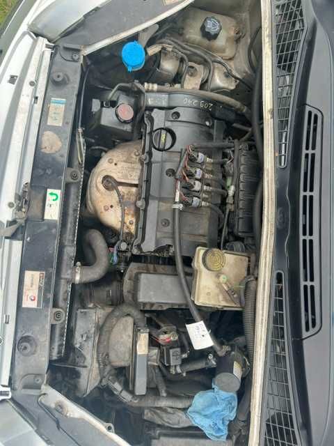 Citroen Xsara picasso 1.6B +gaz