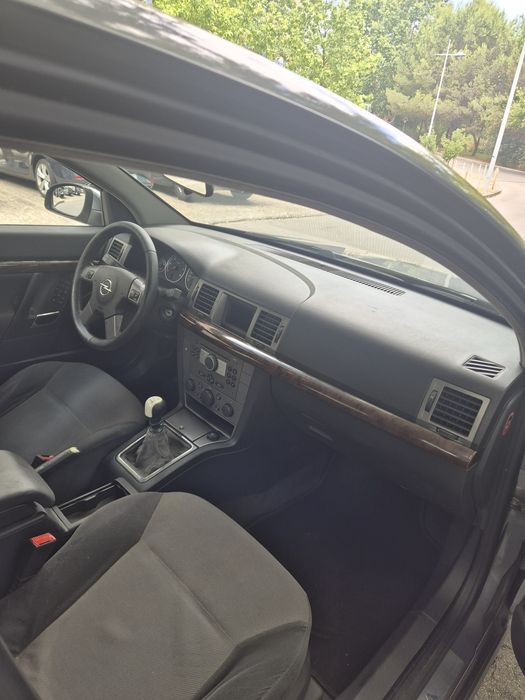 Opel Vectra GTS 1.9 CTDI  150cv 2005