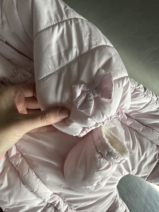 Комбінезон