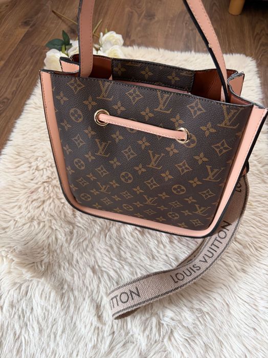 Torebka Louis Vuitton
