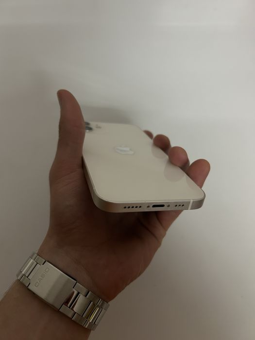 Iphone 12 em perfeito estado