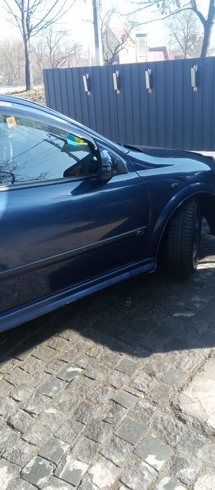 Продам опіль астра G 2000 року