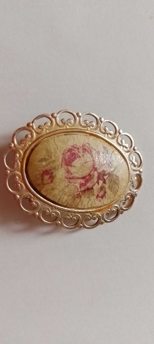 Продам Брошь (Брошка 70-80 годов)