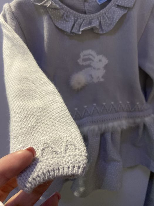 Сукня на один рочок