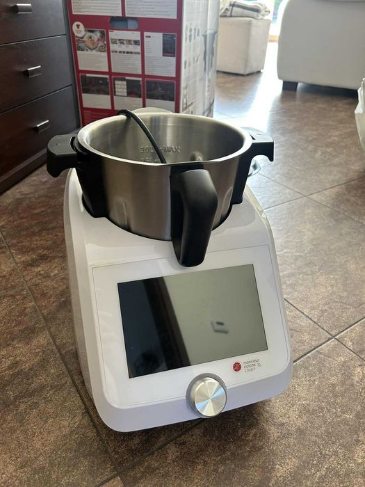 Lidlomix Monsieur Cuisine Smart