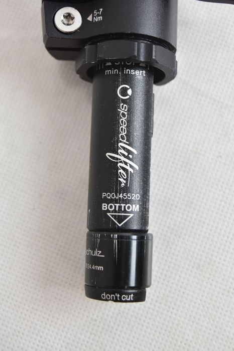 wspornik kierownicy, winda SPEEDLIFTER 1 1/8' !