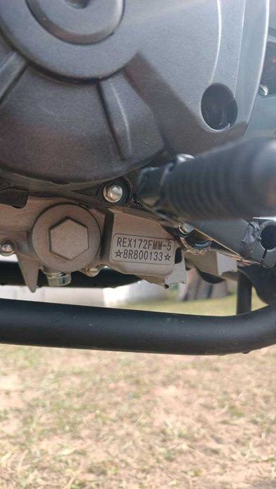 Rottor Puncher 250 pro