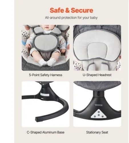 Bujaczek Dla Dziecka Hybrydowy Pilot Bluetooth