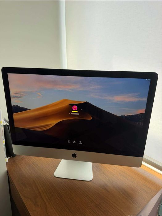 iMac 27 intel core i5