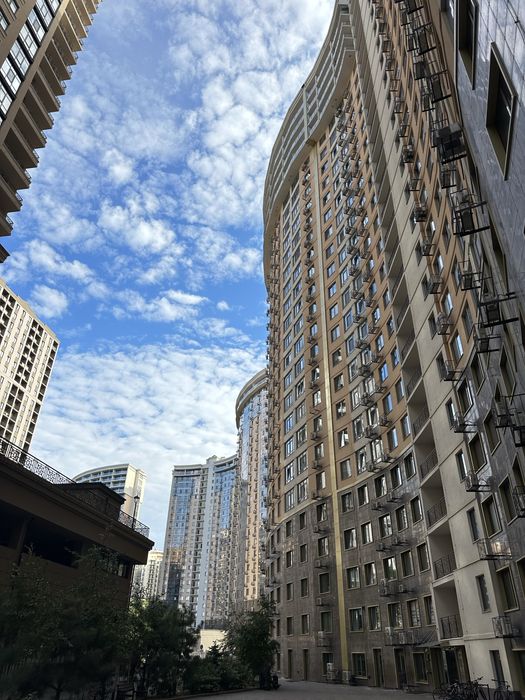 1кімн, ‼️36 Жемчужина ‼️, Аркадія, вул. Генуезскька, парк Перемоги