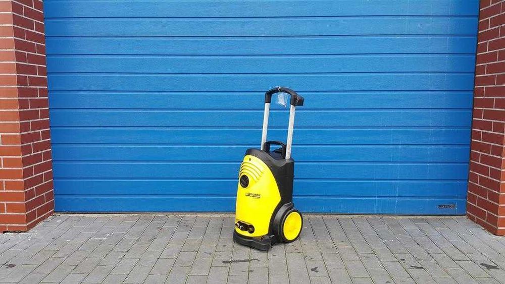 Myjka ciśnieniowa KARCHER HD 6/15 C 5/14 C 6/16C GWARANCJA !
