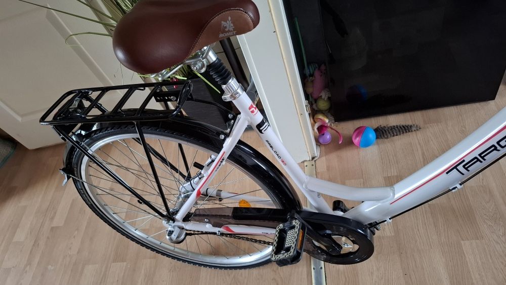 Rower Romet Target
