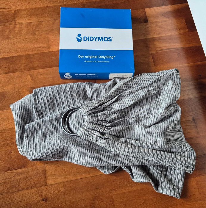 Didymos Ring Sling64552725899522120