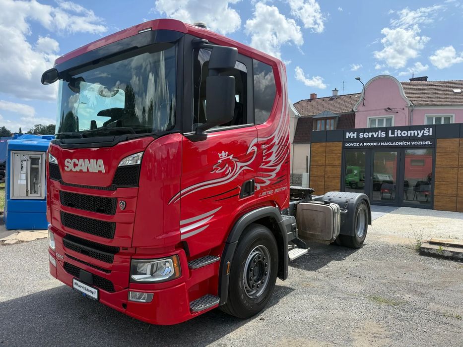 Scania