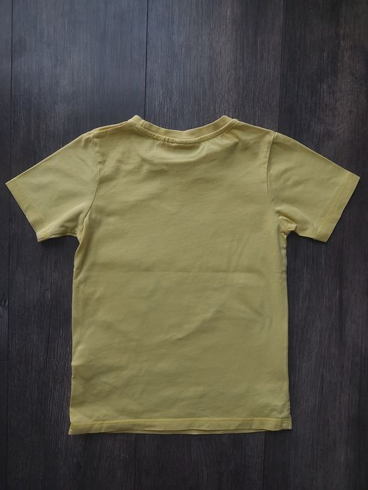T-shirt chłopięcy Psi Patrol r.116/122 Nickelodeon