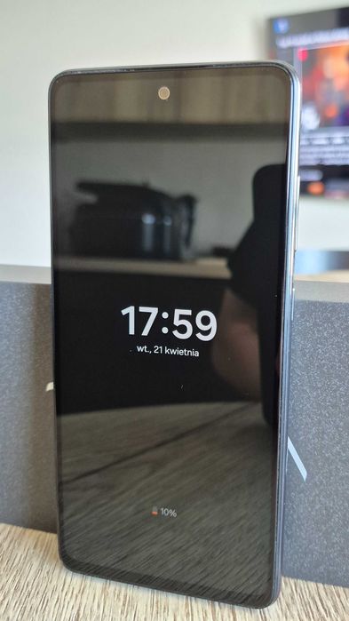 Samsung A52 5G, 6/128GB, Dual Sim