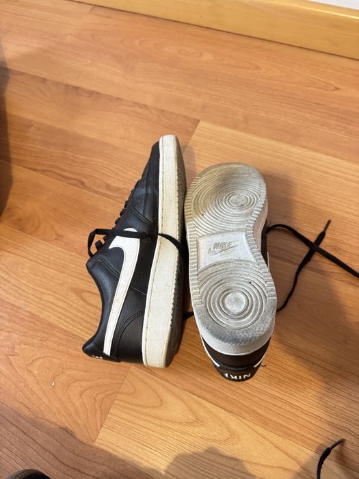 Nike Court Vision Low Next Nature