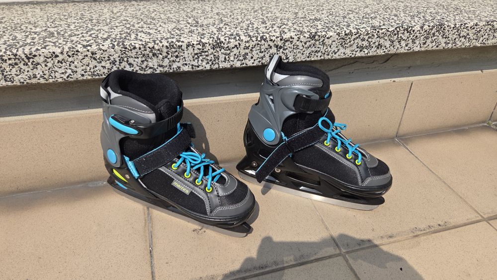 Łyżwy MARTES FREEZY rozm. 37-40