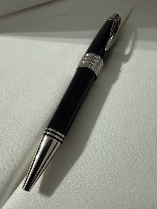 Caneta MONTBLANC Rolerball John F. Kennedy